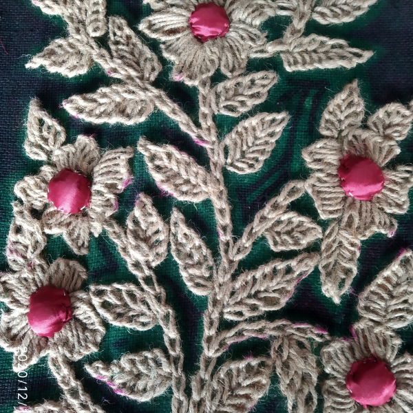 natural and artistic